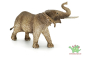 Preview: Schleich Afrikanischer Elefantenbulle 14656